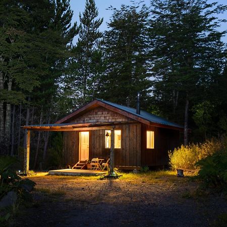 Carpinterito Cabana, Ensenada Campestre 巴拉斯港 外观 照片