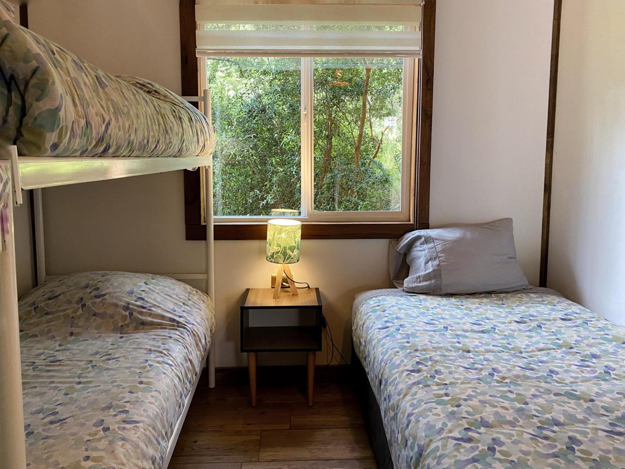 Carpinterito Cabana, Ensenada Campestre 巴拉斯港 外观 照片