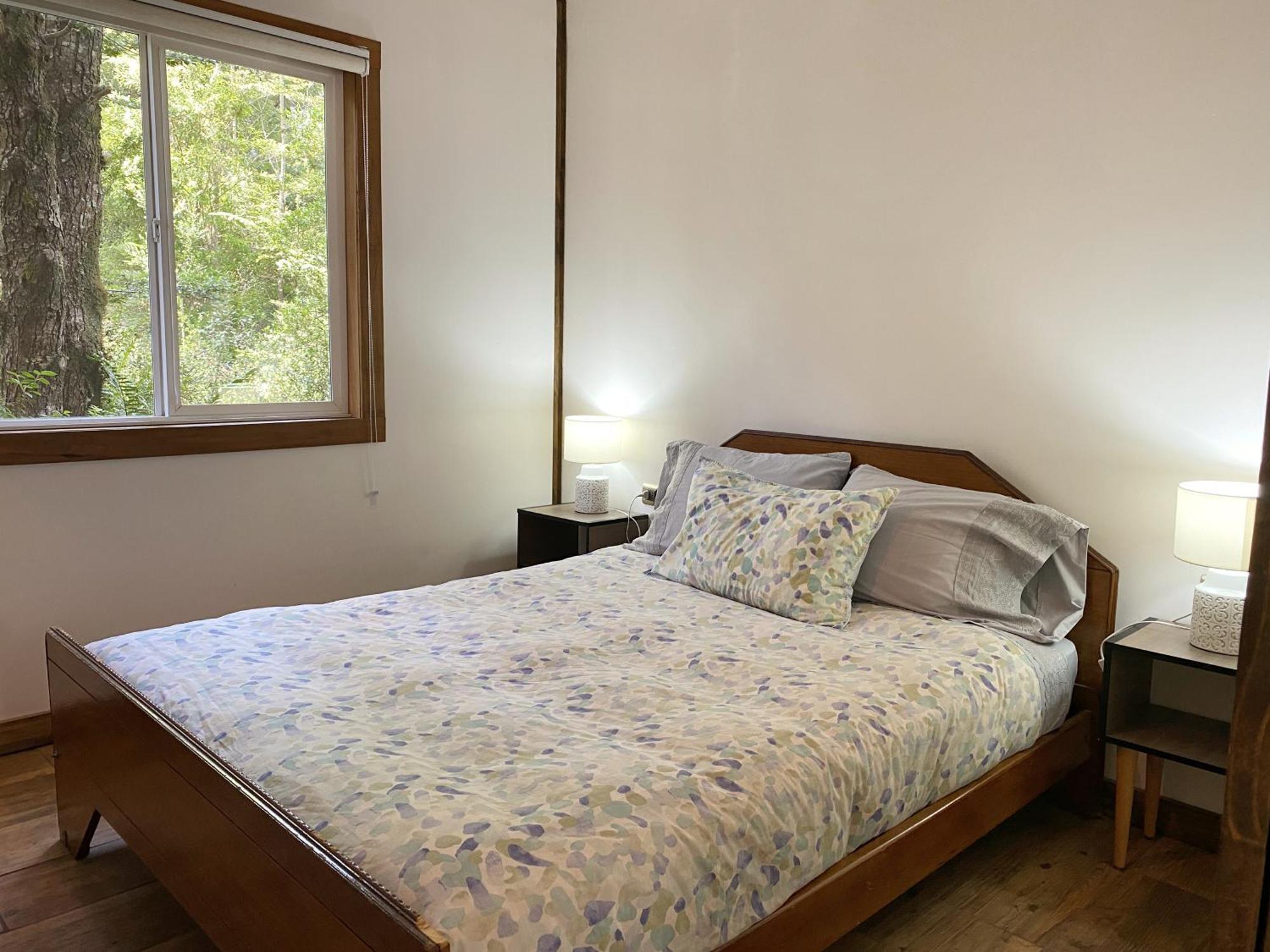 Carpinterito Cabana, Ensenada Campestre 巴拉斯港 外观 照片