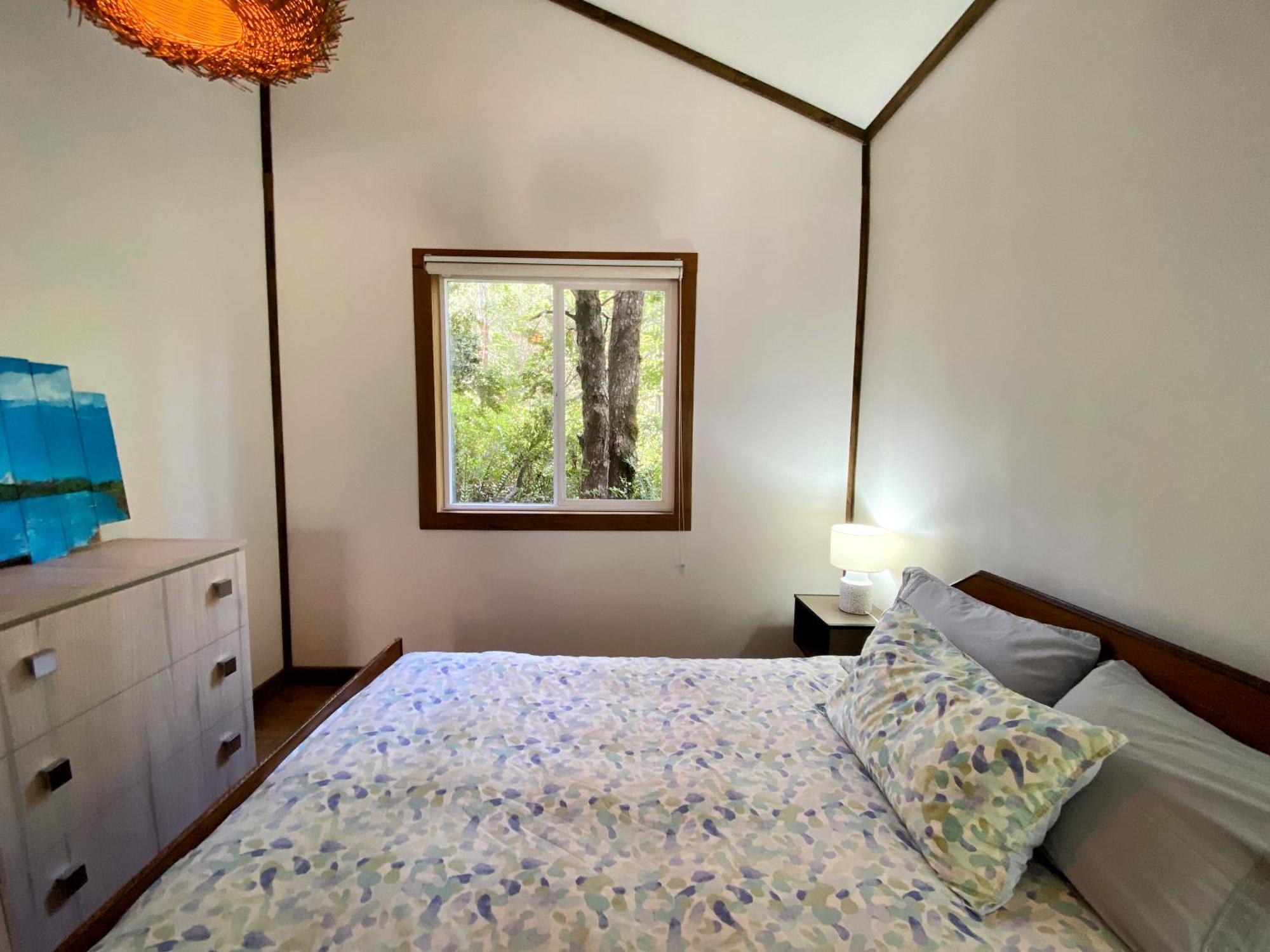 Carpinterito Cabana, Ensenada Campestre 巴拉斯港 外观 照片